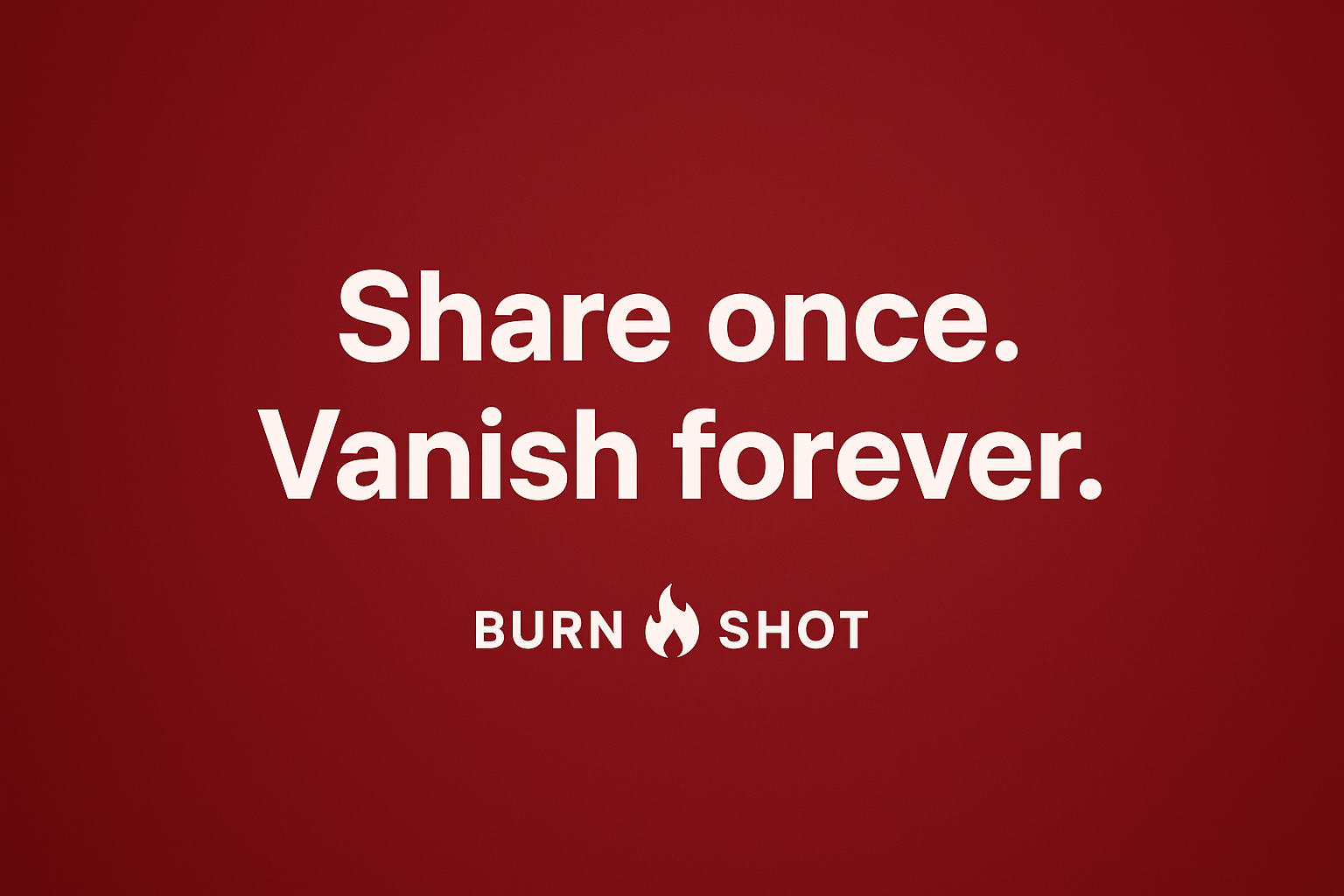 burnshot.vercel.app image
